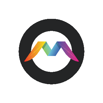 M&M TechVerse Logo
